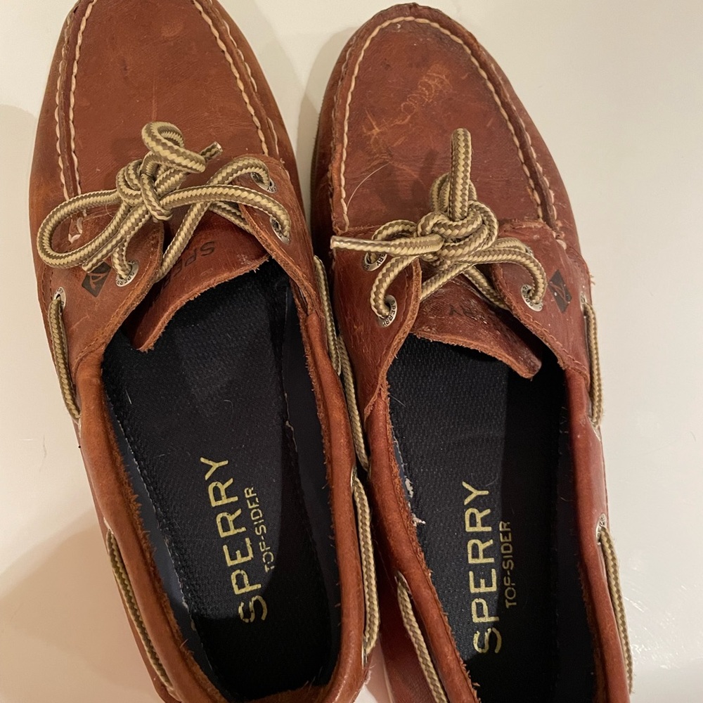 Sperry Top Siders